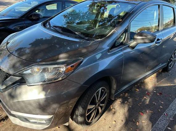 NISSAN VERSA NOTE 2018 3N1CE2CPXJL361438 image NISSAN VERSA NOTE 2018 3N1CE2CPXJL361438 image